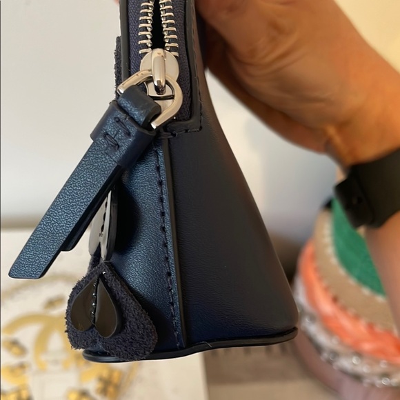 Kate Spade cosmetic bag